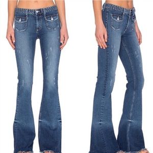 Tularosa Flare jeans size 26